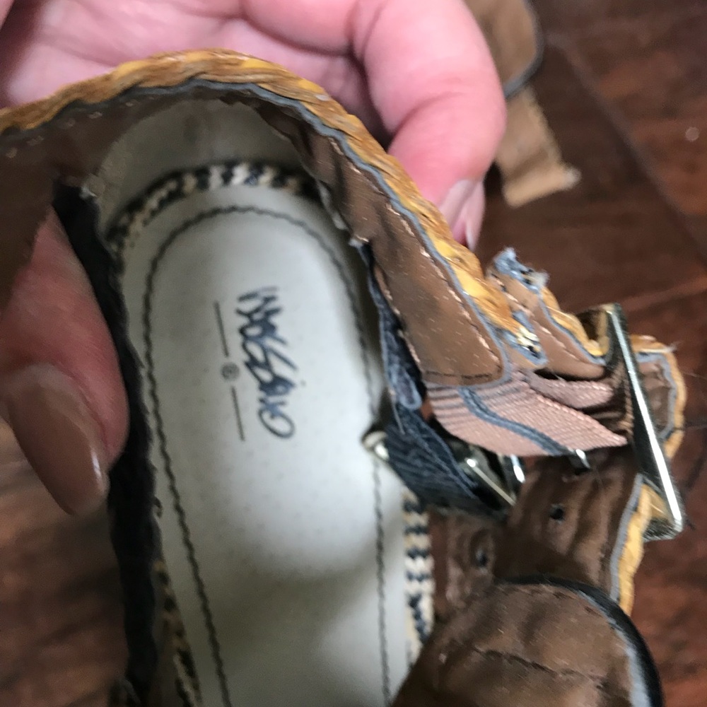 Wedges - Picture 4 of 6